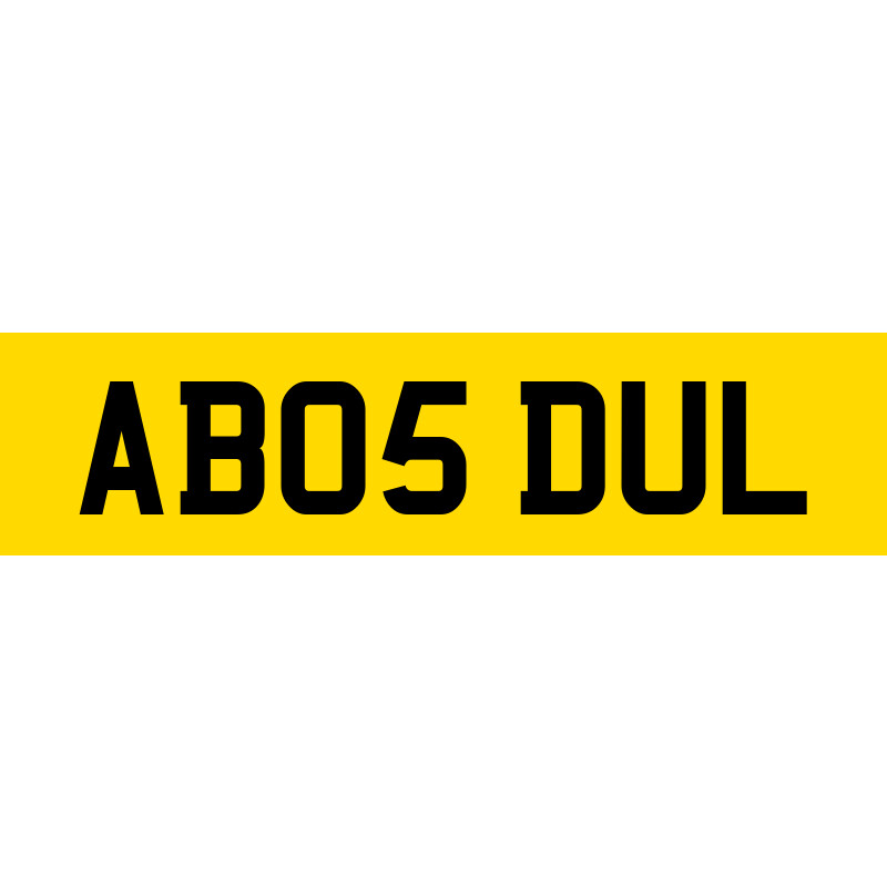 ab05-dul-number-plate-swiftreg